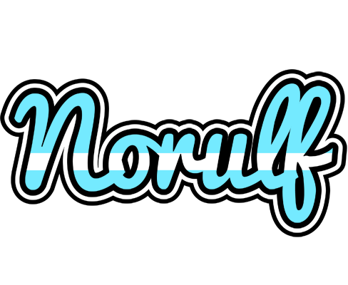 Norulf argentine logo