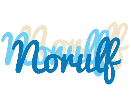 Norulf breeze logo