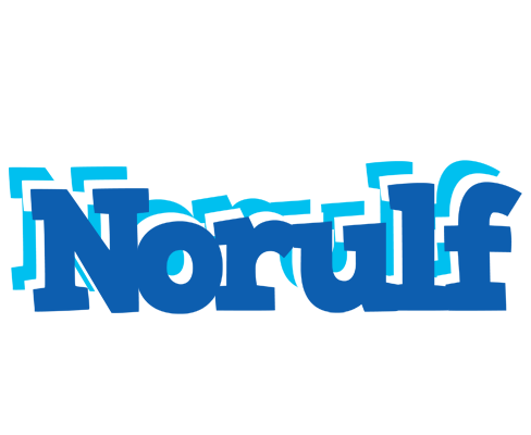 Norulf business logo
