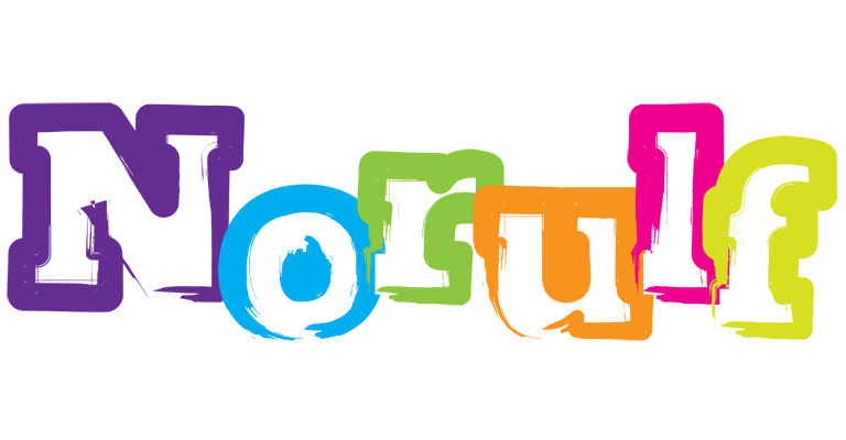 Norulf casino logo