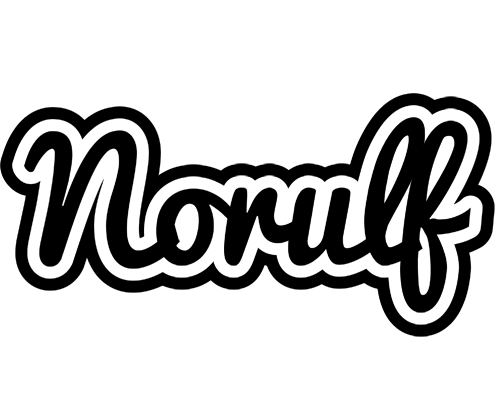 Norulf chess logo
