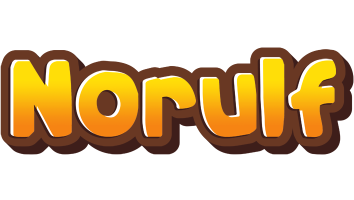 Norulf cookies logo