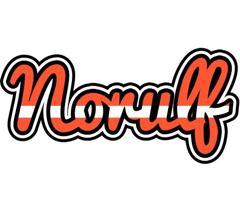 Norulf denmark logo