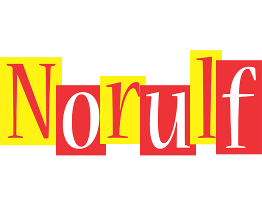 Norulf errors logo