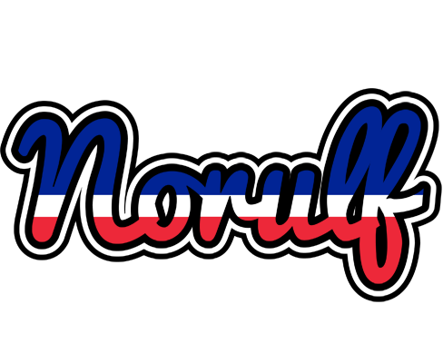 Norulf france logo