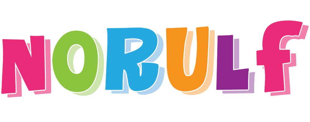 Norulf friday logo