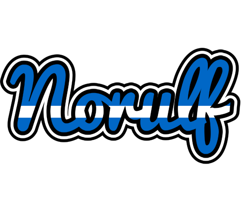 Norulf greece logo