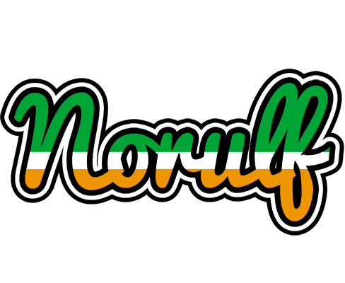 Norulf ireland logo