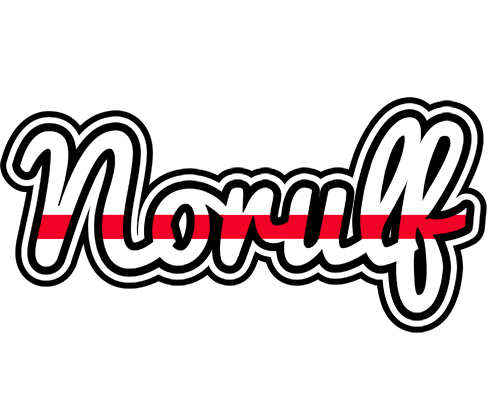 Norulf kingdom logo