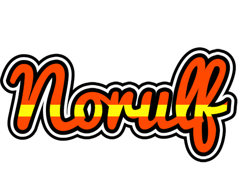 Norulf madrid logo