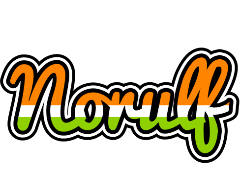 Norulf mumbai logo