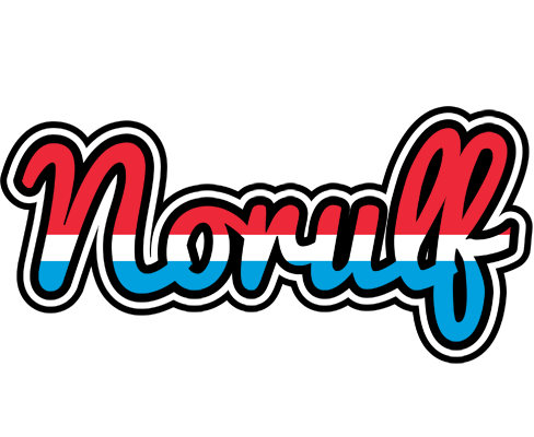 Norulf norway logo