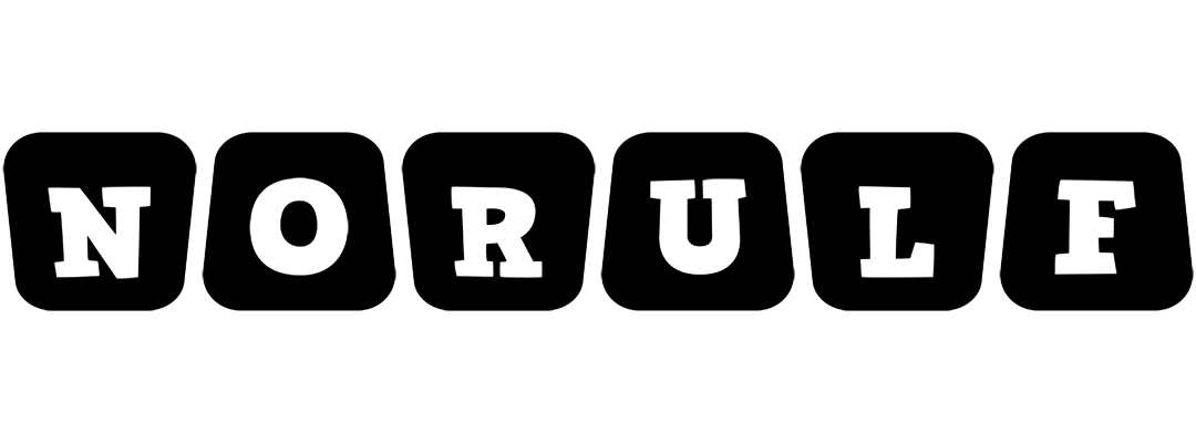 Norulf racing logo