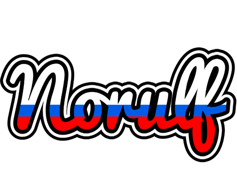Norulf russia logo