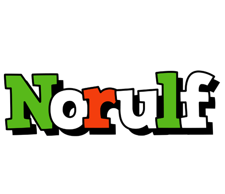 Norulf venezia logo