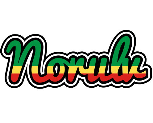 Norulv african logo