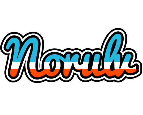 Norulv america logo