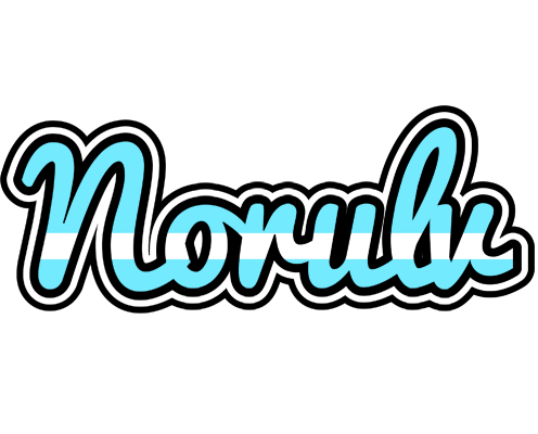 Norulv argentine logo