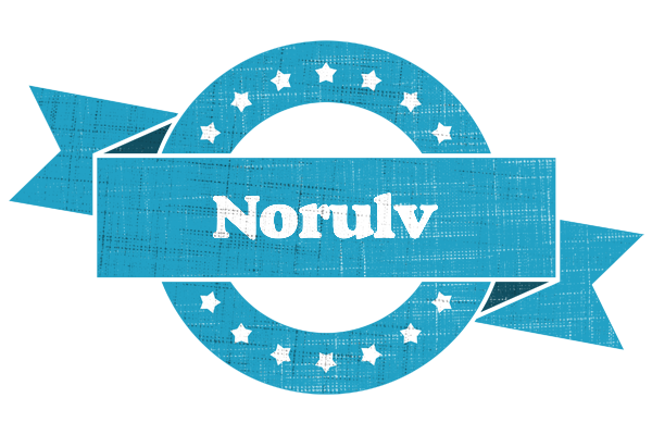 Norulv balance logo