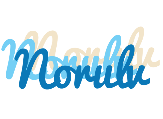 Norulv breeze logo