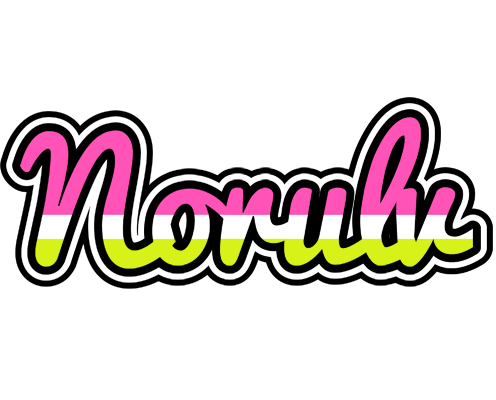 Norulv candies logo