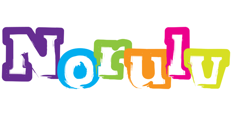 Norulv casino logo