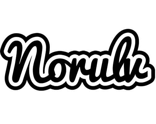 Norulv chess logo