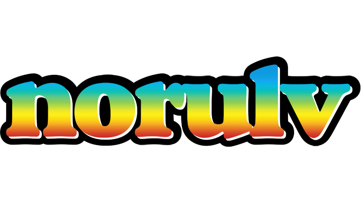 Norulv color logo