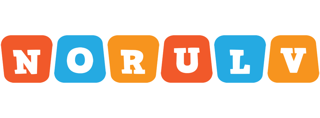 Norulv comics logo