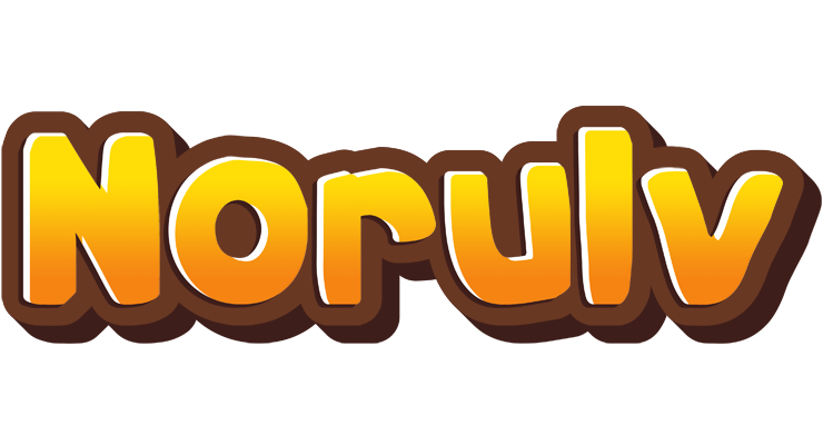 Norulv cookies logo