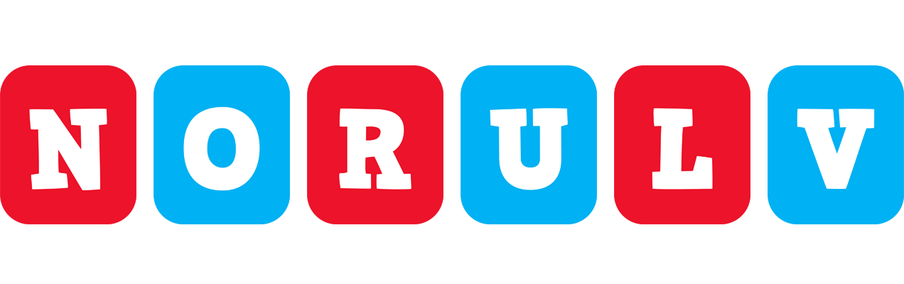 Norulv diesel logo