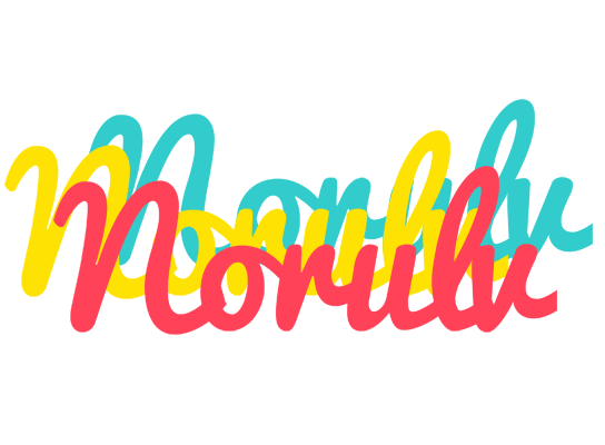 Norulv disco logo