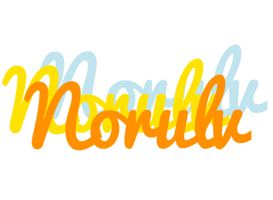 Norulv energy logo