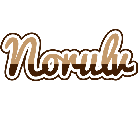 Norulv exclusive logo
