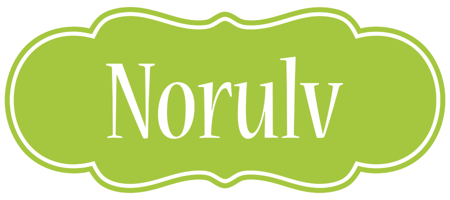 Norulv family logo