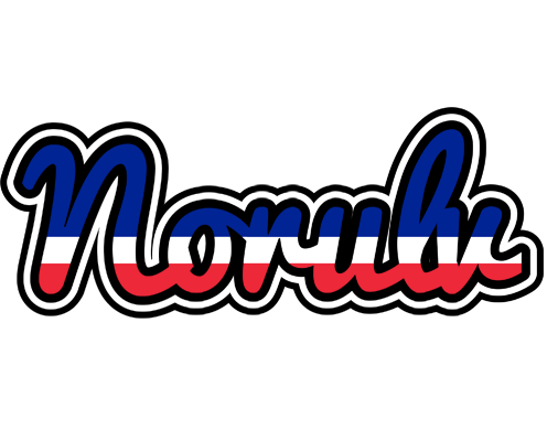 Norulv france logo