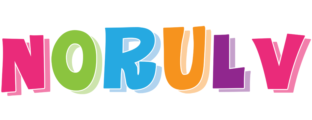 Norulv friday logo