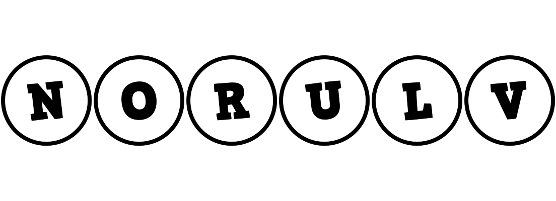 Norulv handy logo