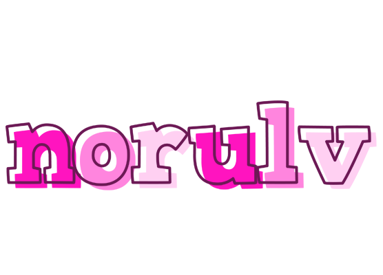 Norulv hello logo