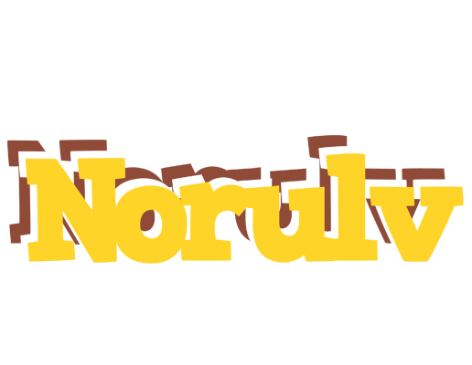 Norulv hotcup logo