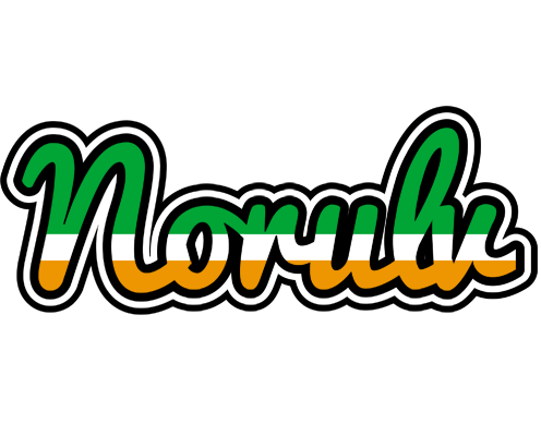Norulv ireland logo