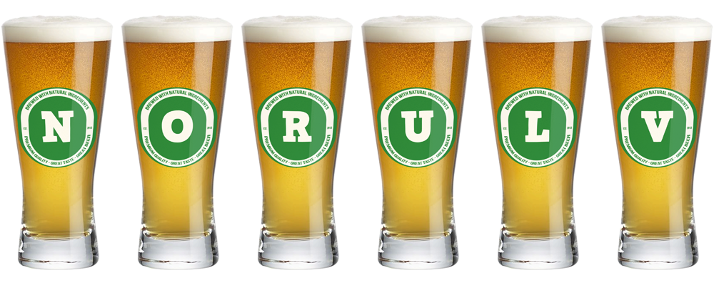Norulv lager logo