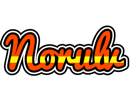 Norulv madrid logo