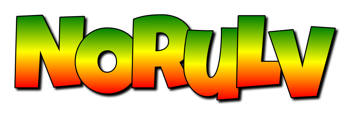 Norulv mango logo