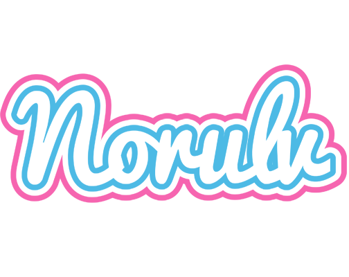 Norulv outdoors logo