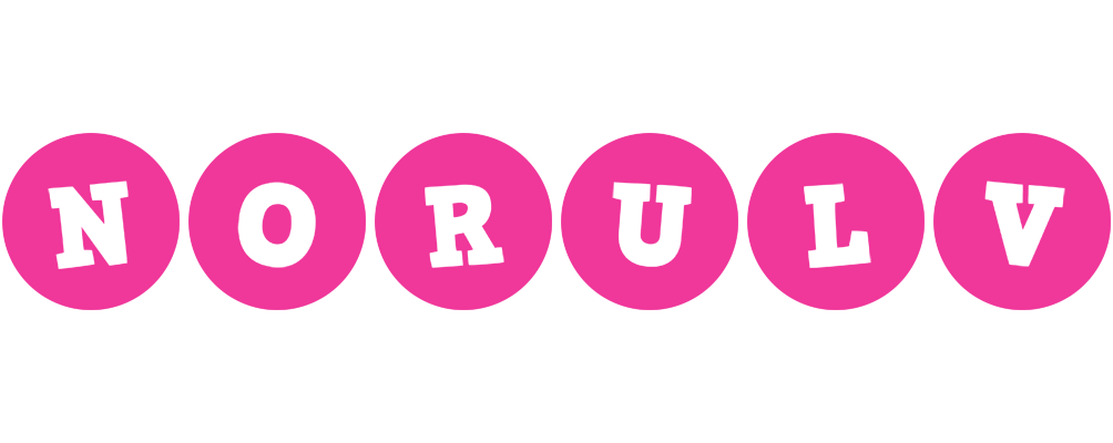 Norulv poker logo