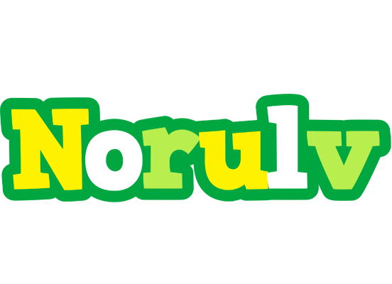Norulv soccer logo