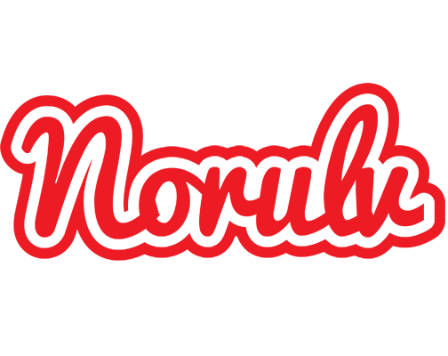 Norulv sunshine logo