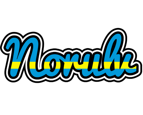 Norulv sweden logo