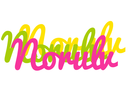 Norulv sweets logo